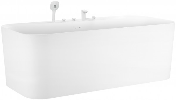 Bañera 1732 Acrílica 150/170cm Con Grifería