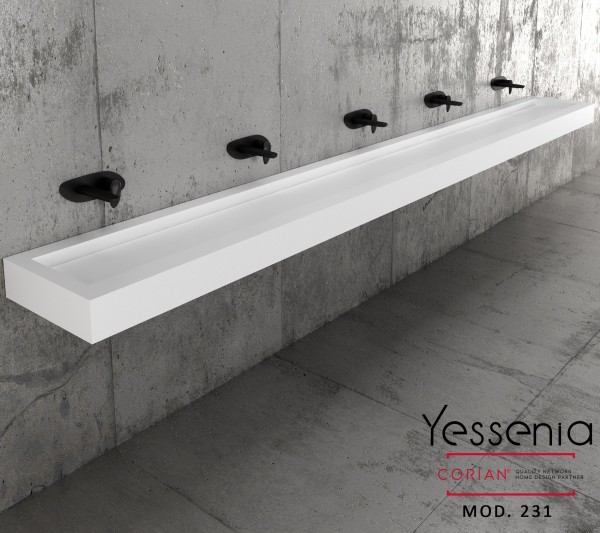lavabo.corian.industrial