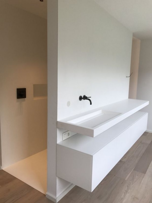 Mueble MDF Fondo
