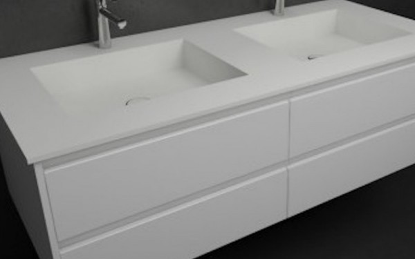 Mueble Roble Macizo