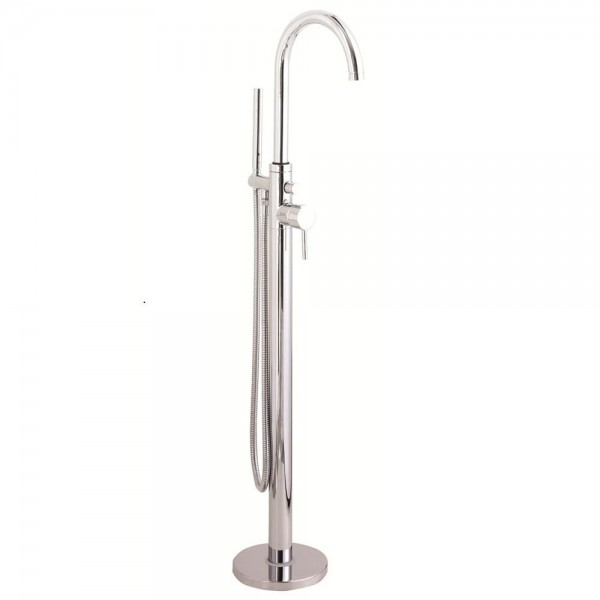 Bañera 1731 Acrílica 150/170cm Con Grifería