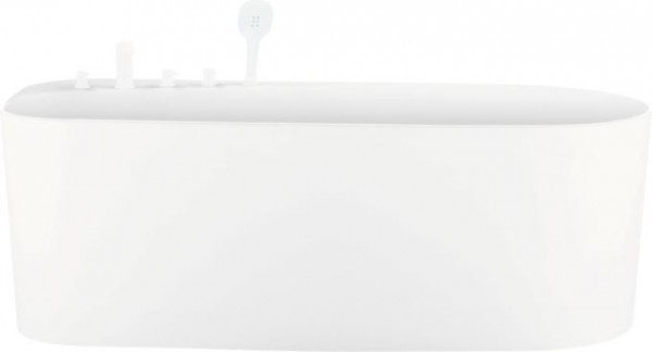 Bañera 1731 Acrílica 150/170cm Con Grifería