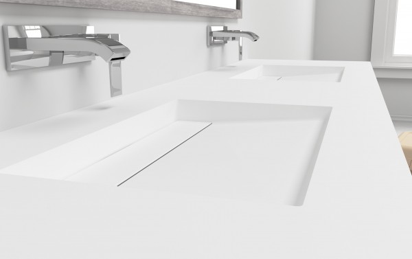 lavabo.doble.corian.alabama