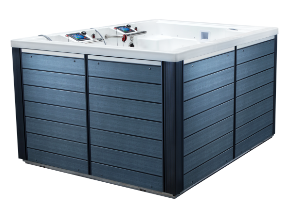 SPA AquaRunning 2 Personas