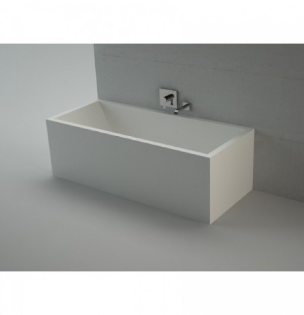 Bañera Corian Three Principal