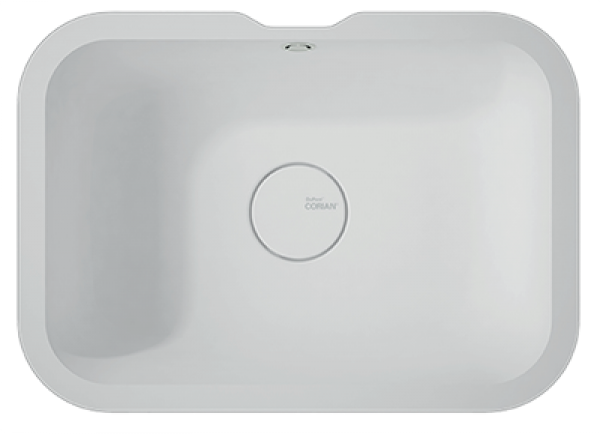 lavabo.doble.corian.serenity