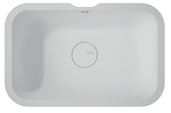 lavabo.doble.corian.serenity