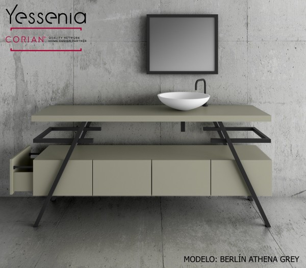 Conjunto 2517 Berlín Colección YESSENIA