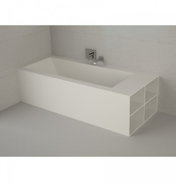 Bañera Corian Two La Principal