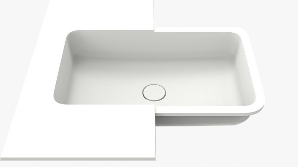 lavabo.corian.medida.toronto