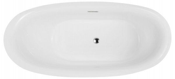 Bañera 1718 Acrílica 175x83cm Exentas Modernas