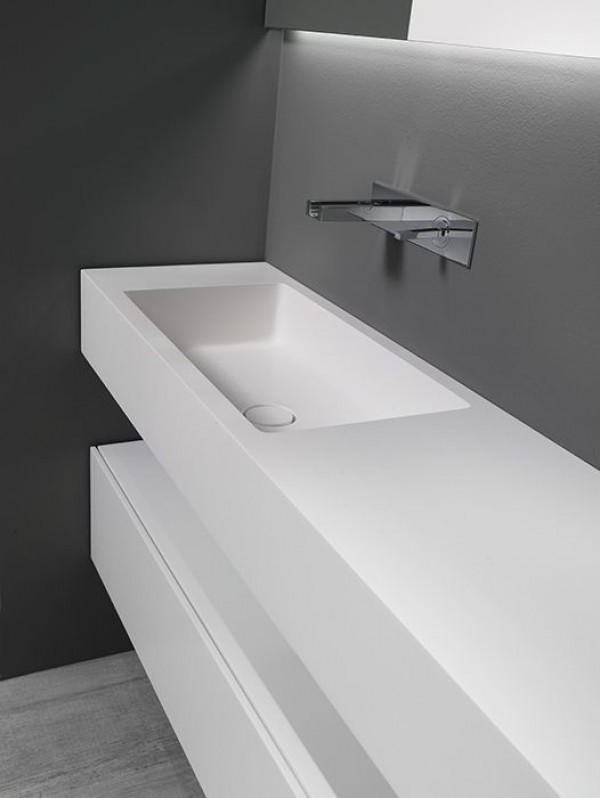 Mueble doble Lateral