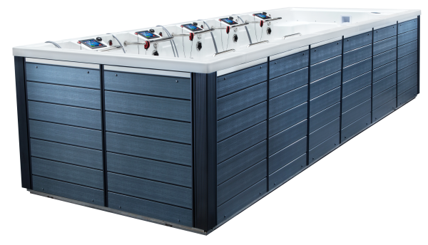SPA AQUARUNNING 5 PERSONAS