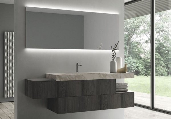 Mueble doble Principal
