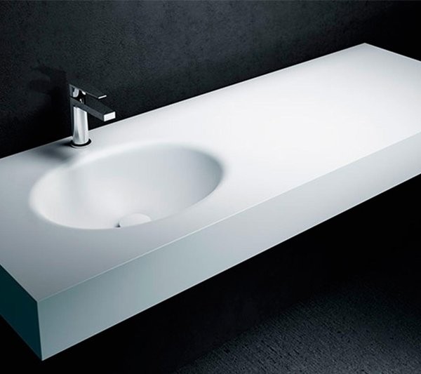 lavabo.corian.oval