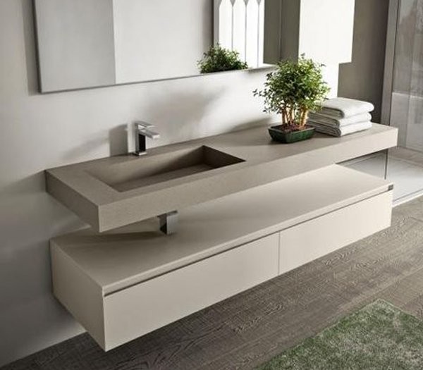 Mueble Baño Valencia | Baños autor