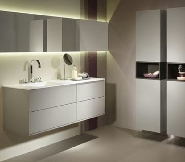 Mueble de baño Principal
