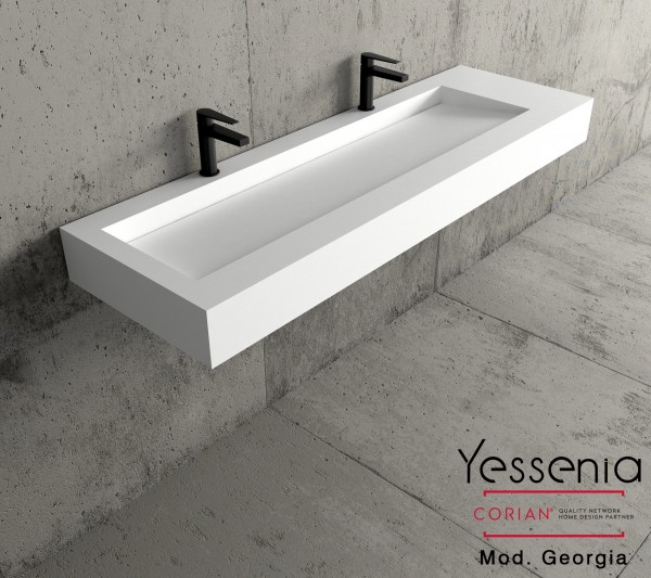 lavabo.corian.georgia