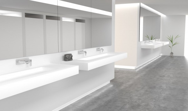 lavabo.doble.corian.alabama