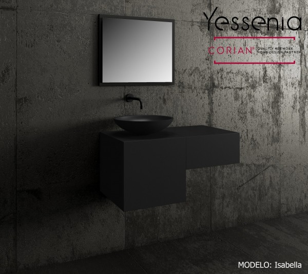 Mueble Yessenia