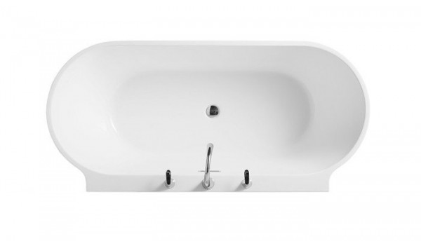 Bañera 1710 Acrílica 150/170x80cm Exentas Modernas