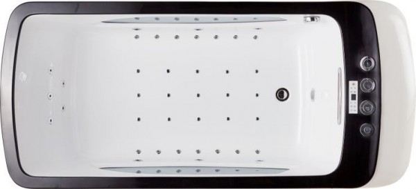 Bañera 747 Hidromasaje 190x85cm