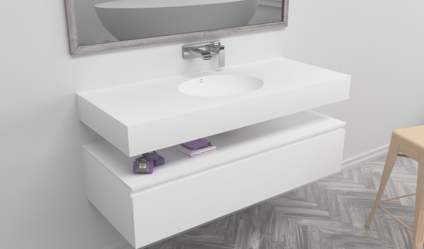 lavabo.corian.oval