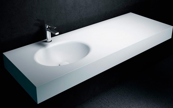 lavabo.corian.oval