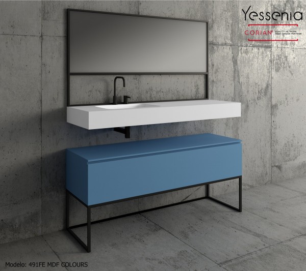 mueble de baño Yessenia