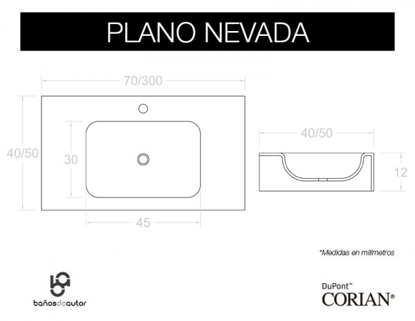 lavabo.corian.nevada