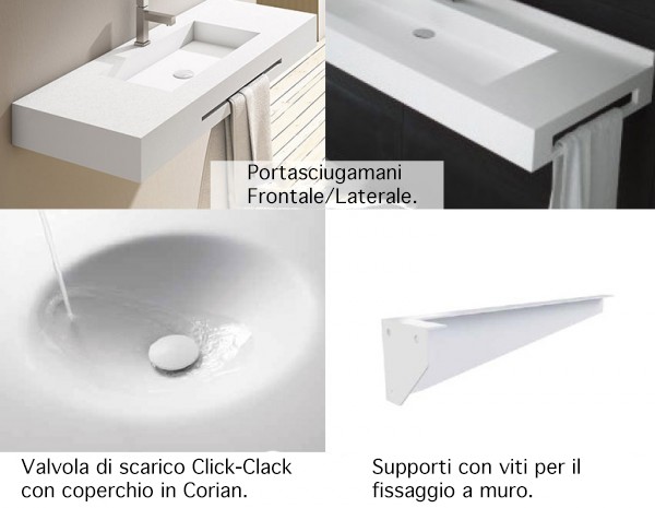 lavabo.corian.medida.toronto