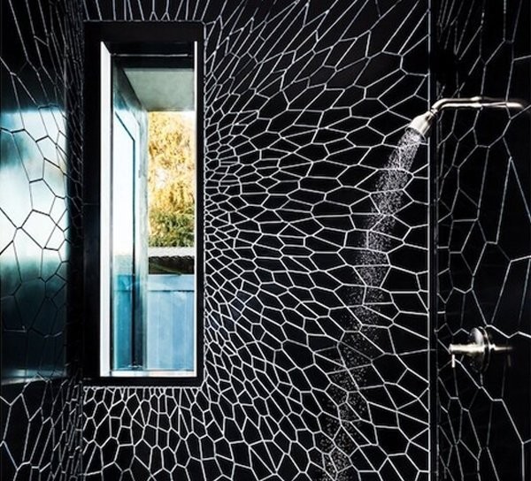 Panel 3D Corian Barcelona