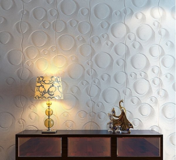 Panel 3D Corian Marbella