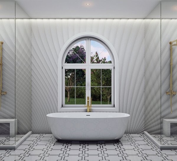 Panel Corian Altea