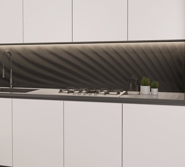 Panel Corian Altea