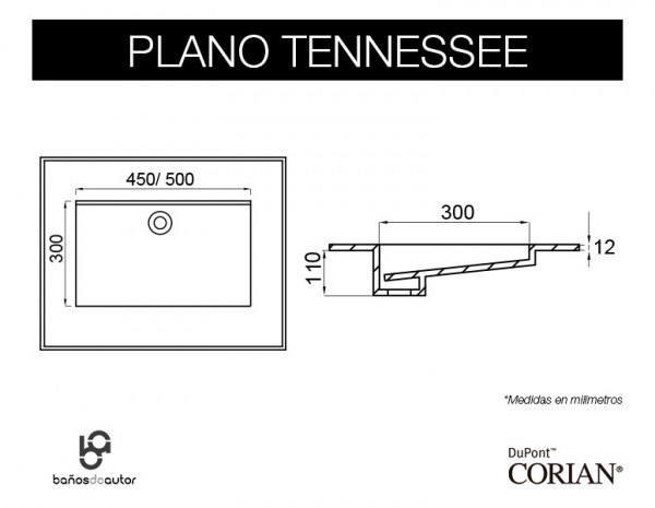 lavabo.doble.corian.tennesse