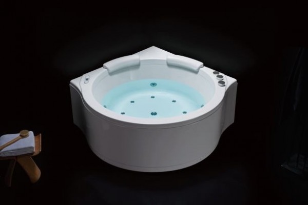 Bañera 726 Hidromasaje