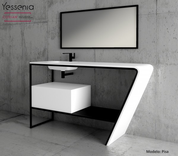 mueble.corian.madrid