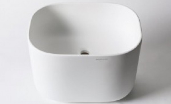 LAVABO KRION B813 ON TOP Unique 55X40
