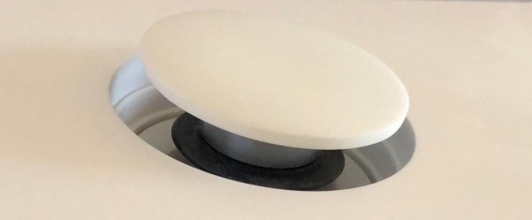 Bañera Corian Basic Interior