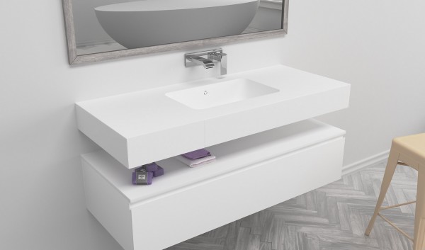 lavabo.doble.corian.serenity