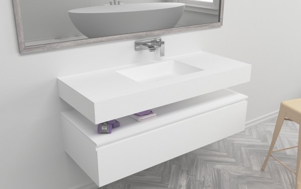 lavabo.corian.square