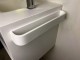 Toallero Fabricado en Corian®